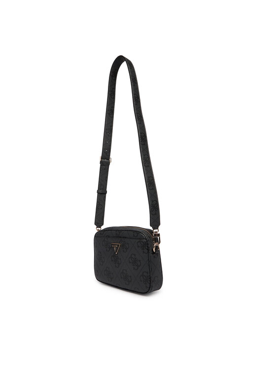 Guess Guess Kabelka Meridian II HWOS69 74140 Šedá
