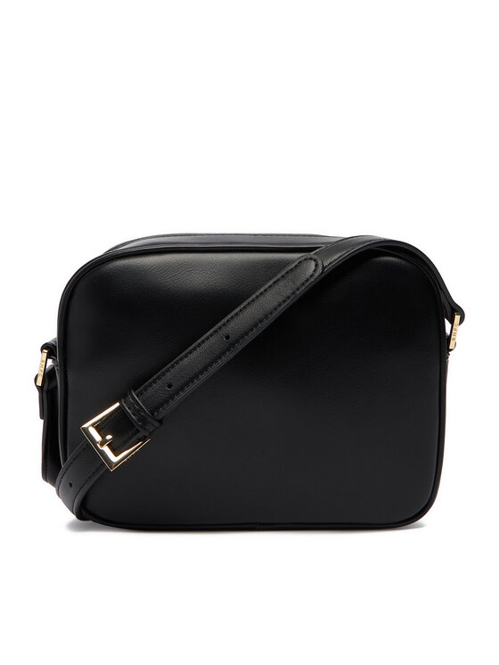 Beverly Hills Polo Club Beverly Hills Polo Club Handtasche CEOWB-BHPC-L-002-09 Schwarz