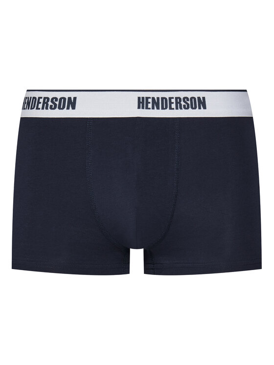 Henderson Henderson Set od 5 pari bokserica Oxide 42757 Šarena