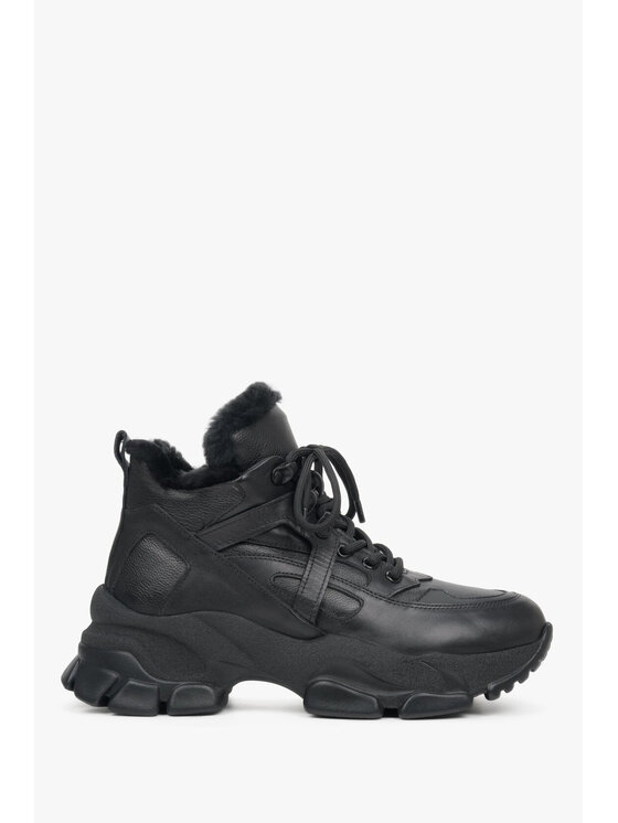 Estro Estro Sneakers ER00112003 Nero