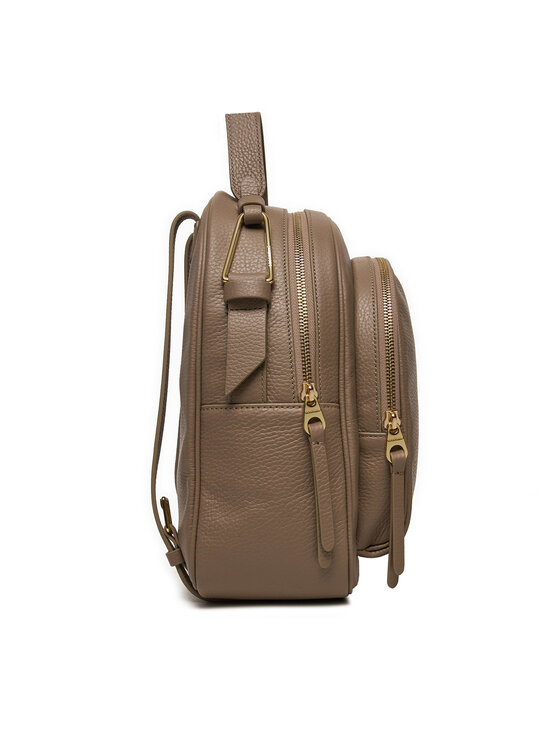 Coccinelle Coccinelle Рюкзак R1K Malory E1 R1K 14 02 01 Бежевий