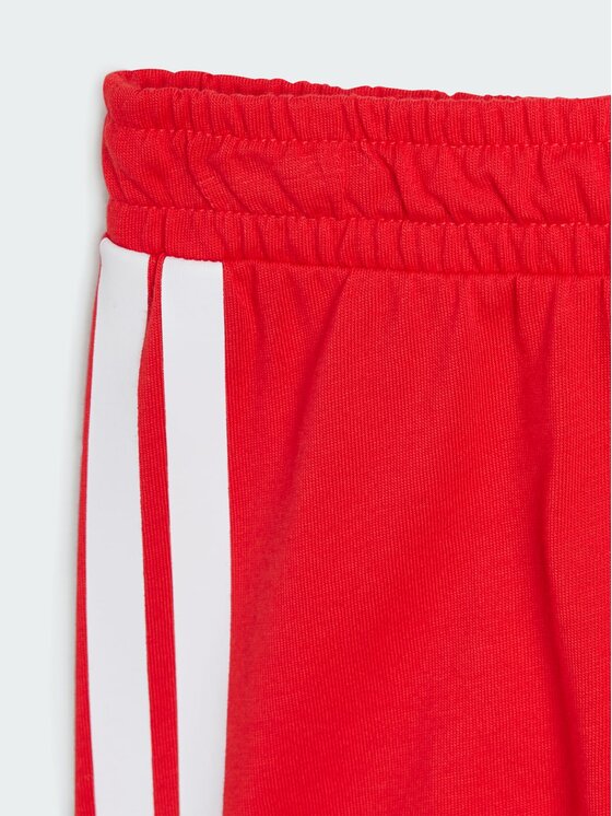 adidas adidas Zestaw dla niemowląt 151223 Czarny Regular Fit