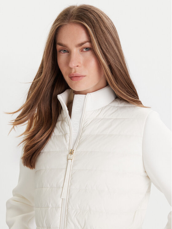 JOOP! JOOP! Demisezoninė striukė 58 253O58Ondine 30047606 Smėlio Regular Fit