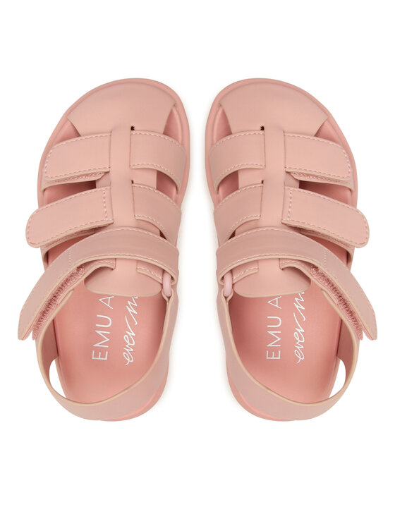 EMU Australia EMU Australia Sandali Cascade K12841 Rosa