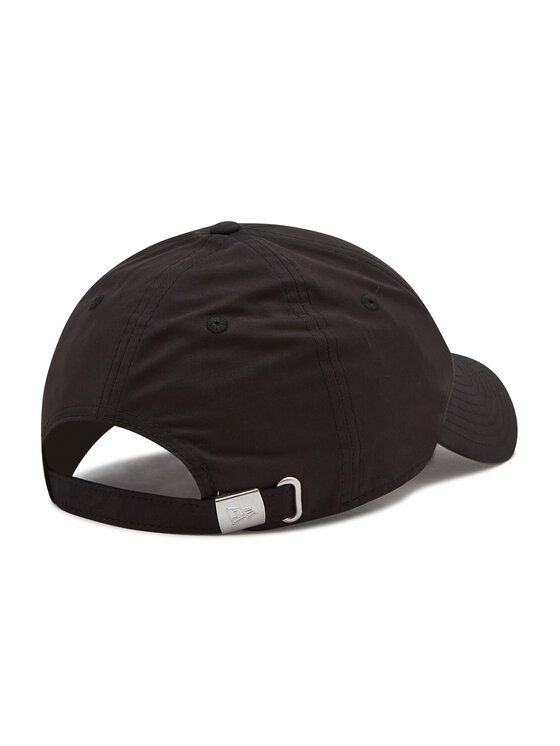 New Era New Era Czapka z daszkiem Mlb Flawless Logo B 11198850 Czarny