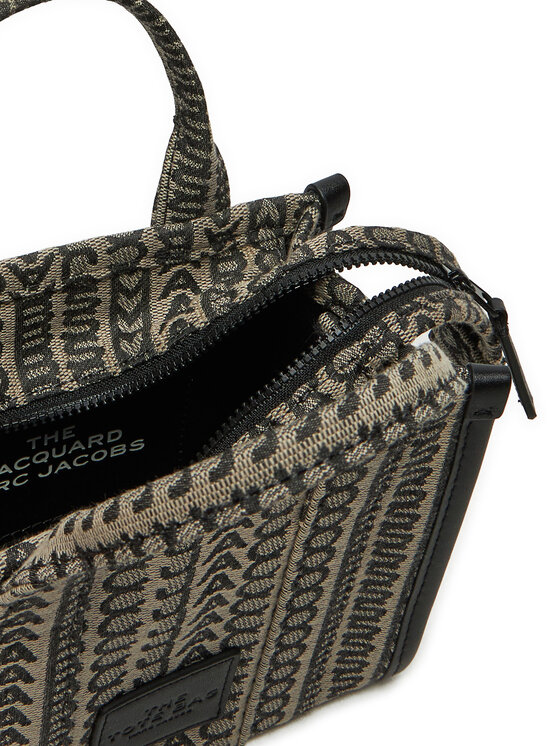 Marc Jacobs Marc Jacobs Torbica H021M06RE22 Crna