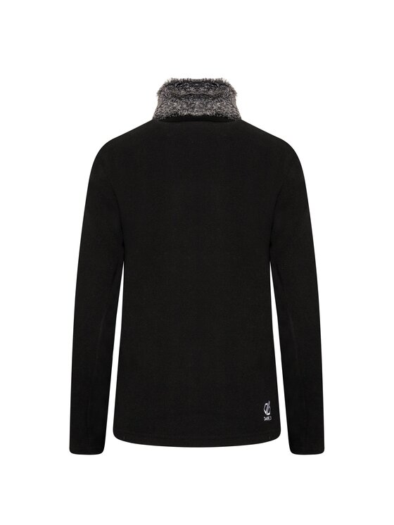 Dare2B Dare2B Kurtka outdoor Engross II Czarny Long Fit