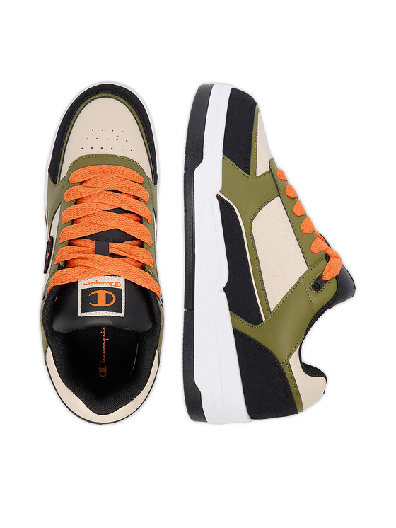 Champion Champion Sneakers REBOUND HERITAGE SKT S22326-MS001... Bunt