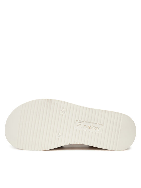 Rieker Rieker Sandalen W0853-24 Braun