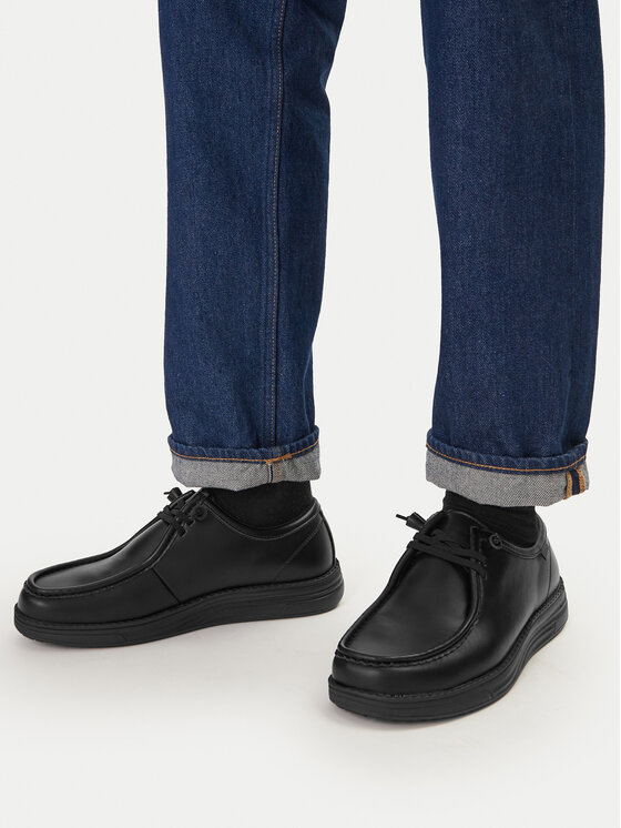 Liu Jo Liu Jo Scarpe basse Riva 05 7G5003 P0102 S1040 Nero