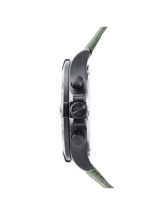 Fynch-Hatton Fynch-Hatton Zegar 9029 Zielony