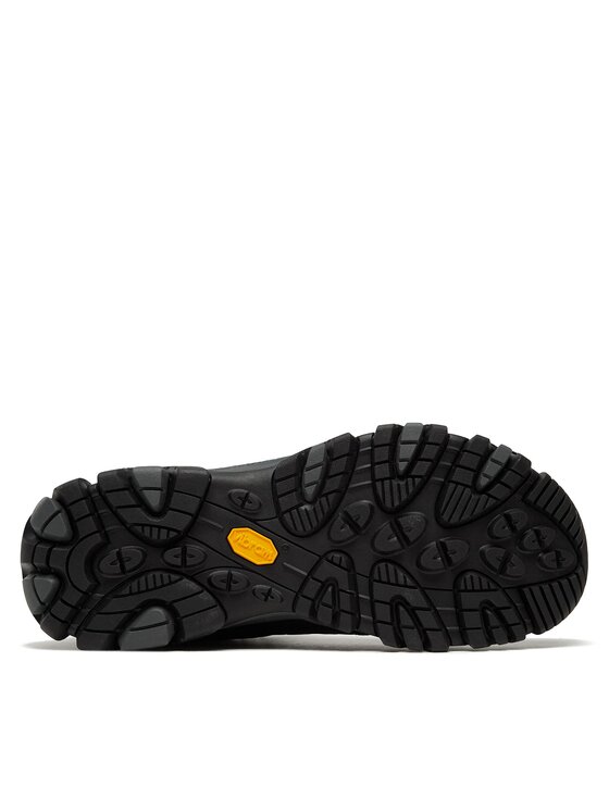 Merrell Merrell Trekking Moab Adventure 3 Wp J003823 Crna