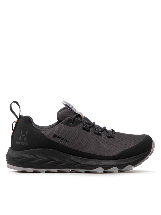 Haglöfs Haglöfs Trekkingi L.I.M Fh Gtx Low Women GORE-TEX 498890 Szary