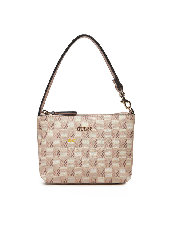 Guess Guess Ročna torba HWJT93 44750 Roza