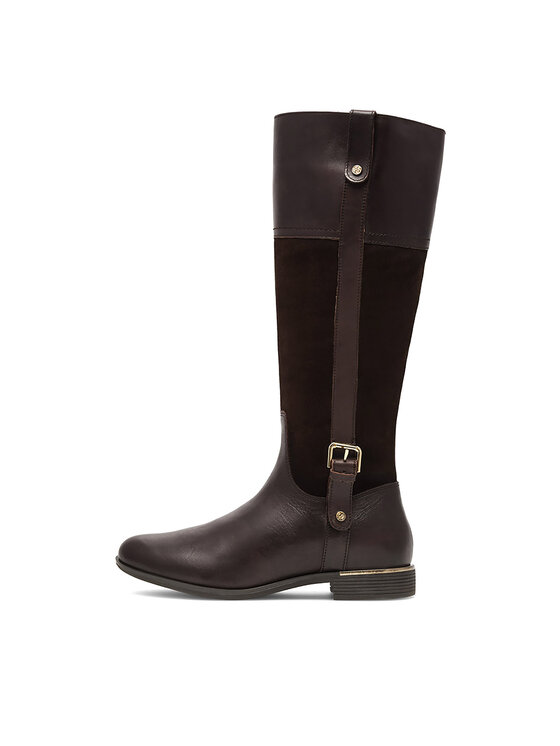 Lasocki Lasocki Stiefel OCE-MESA-40 Braun