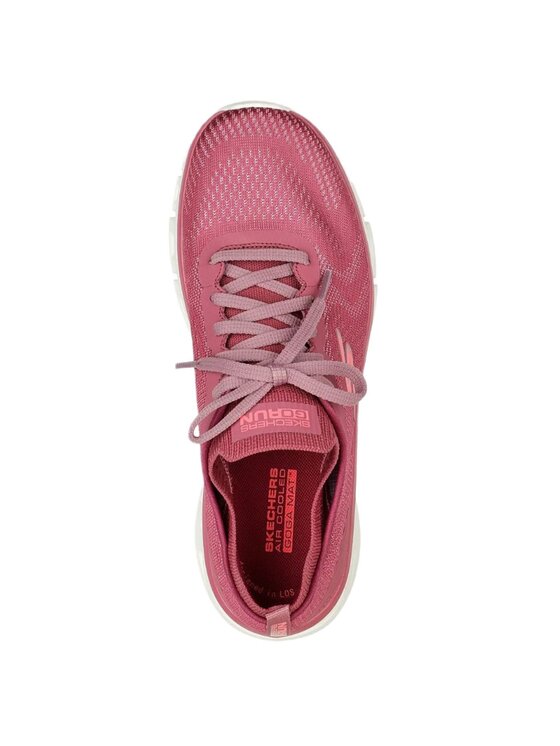 Skechers Skechers Sneakersy 128892-ROS Różowy