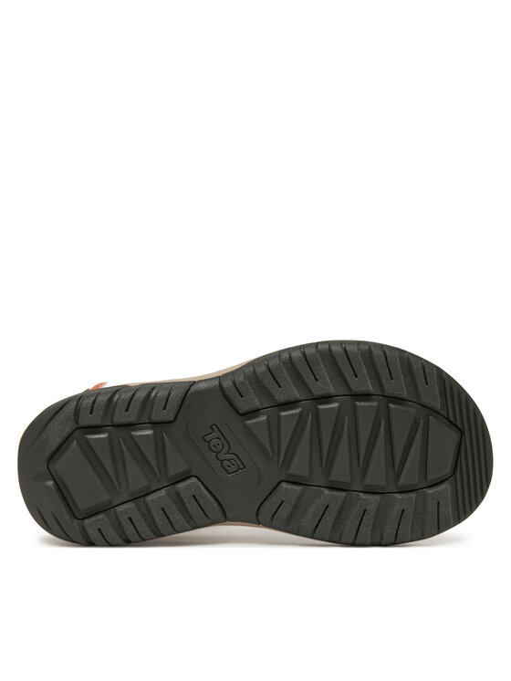 Teva Teva Sandaalid Hurricane XLT2 1019235 Bordoopunane