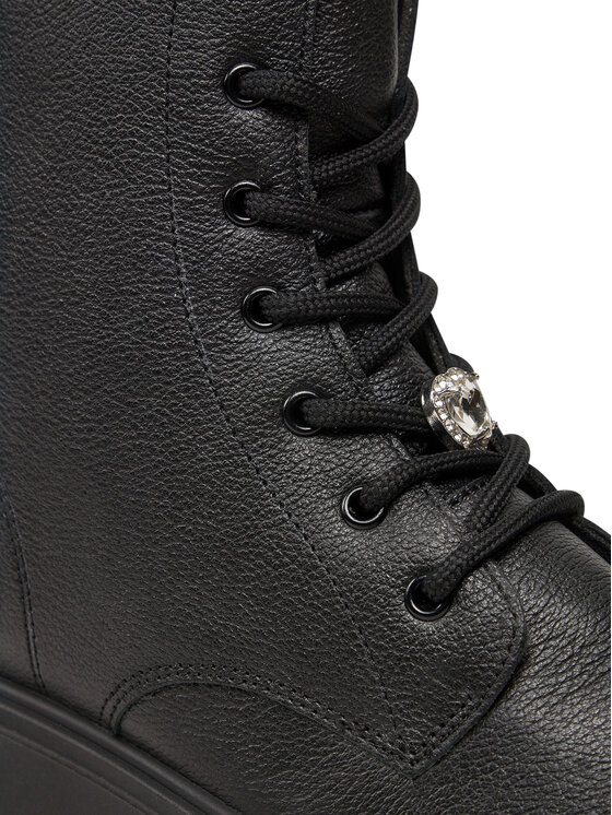 Primigi Primigi Stiefel 6876900 D Schwarz