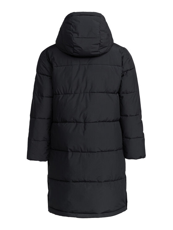 Roxy Roxy Зимно яке Test Of Time ERJJK03513 Черен Regular Fit