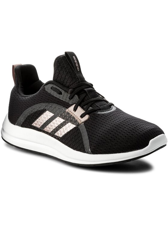 adidas adidas Маратонки за бягане Element V DB0940 Черен