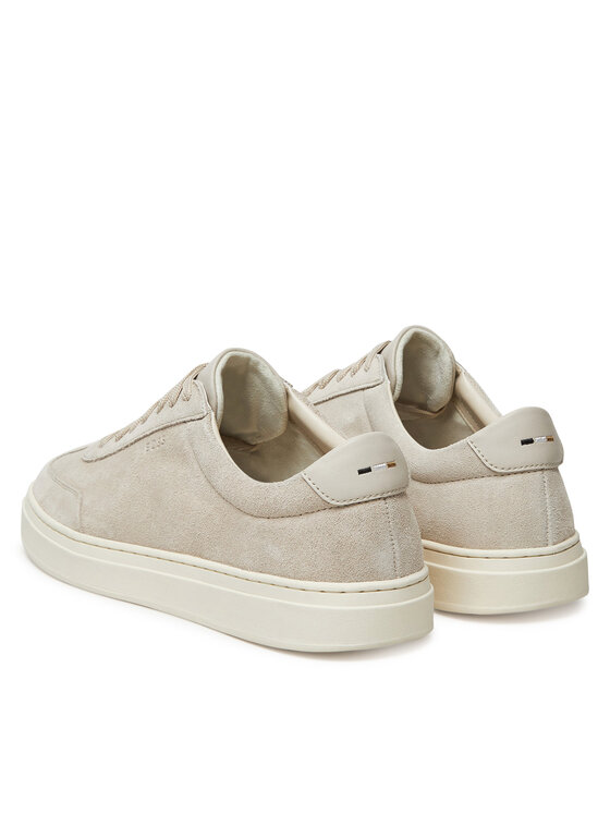 BOSS BOSS Sneakers Kieran 50548715 Alb