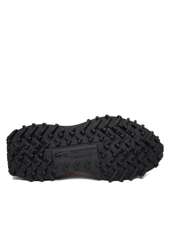 Lacoste Lacoste Sneakersy Elite Active 51SFA0156 Beżowy jasny