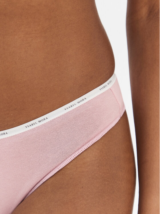 Ysabel Mora Ysabel Mora String-Set 19007 Rosa