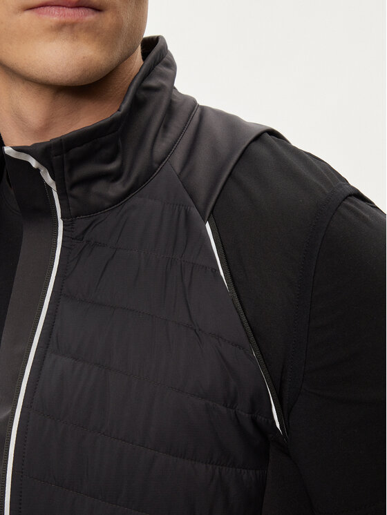 CMP CMP Outdoor яке 30A2647 Сив Regular Fit
