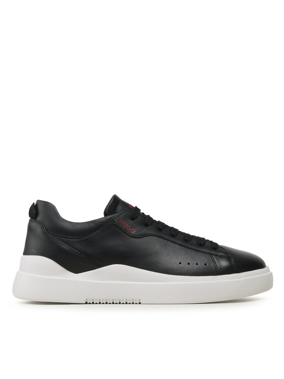 Hugo Sneakers 50499261 Nero, taglia : 40