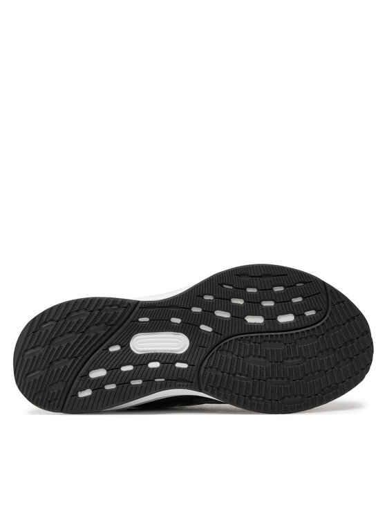 adidas adidas Sneakersy Ultrarun 5 IF4143 Czarny