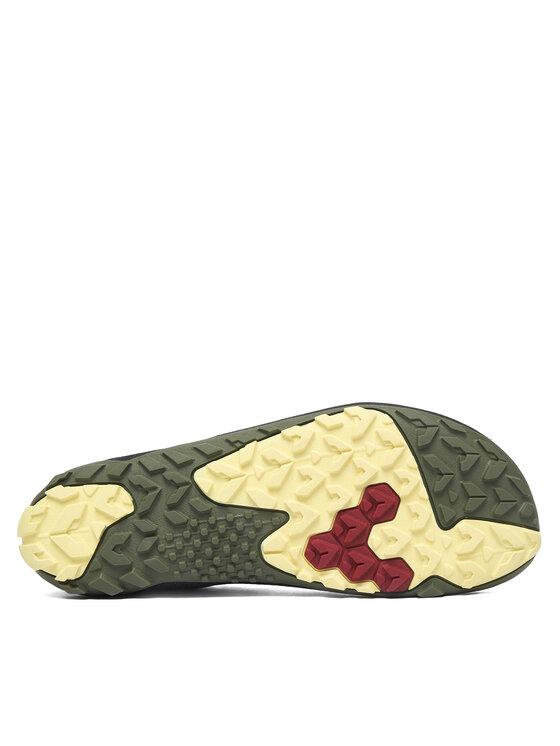 Vivo Barefoot Vivo Barefoot Sportcipők Primus Trail Flow 309317 Zöld