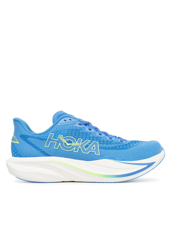 Hoka Hoka Futócipő Mach 7 Wide 1171905 Kék