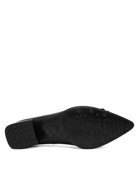Hispanitas Hispanitas Pantofi HI254260 Negru