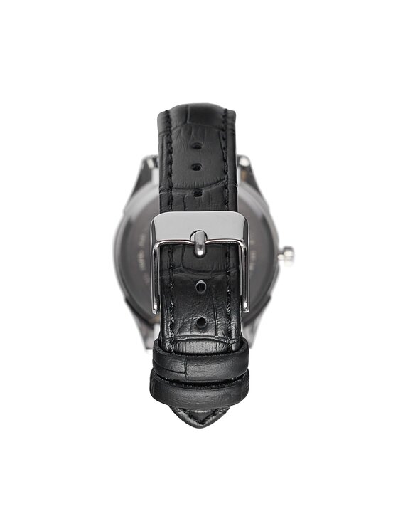 Lorus Lorus Zegarek RG287SX9 Czarny