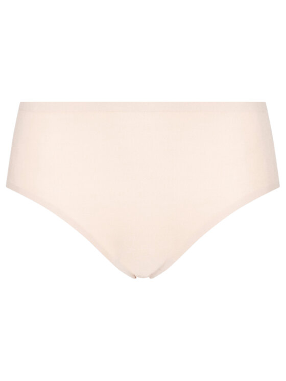 Chantelle Chantelle Klasične spodnje hlačke Soft Stretch C26440 Bež