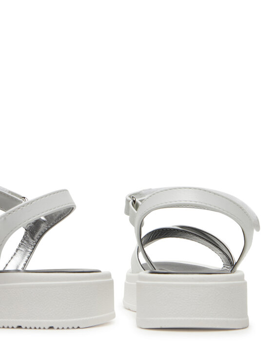 Calvin Klein Jeans Calvin Klein Jeans Sandale V4A2-82054-0371X M Bijela