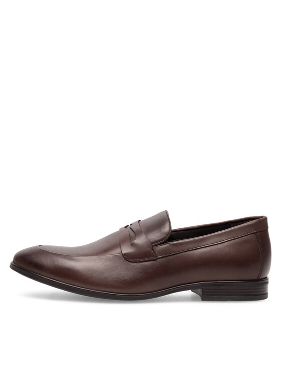 Sergio Bardi Sergio Bardi Slipper MASERU-03 MI08 Braun