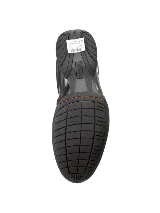 Clarks flux top spring