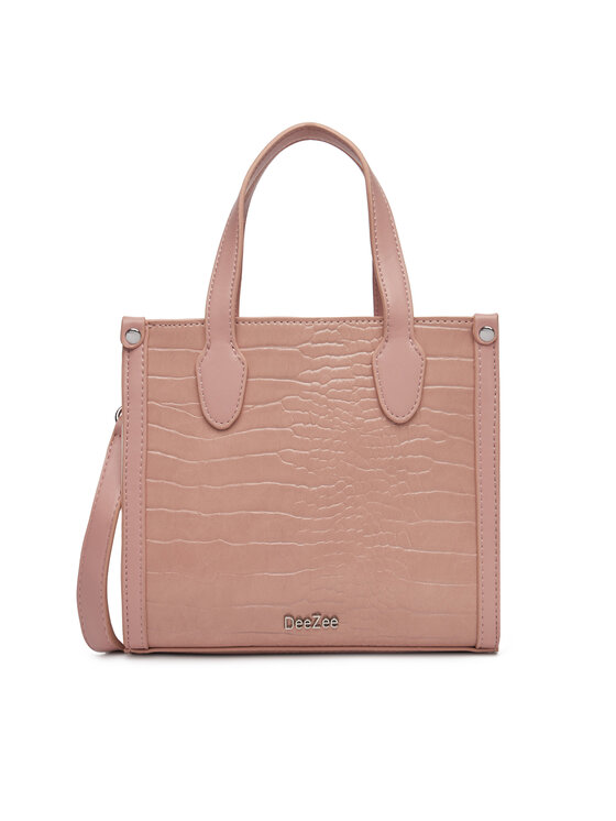 DeeZee DeeZee Torbica DZE-S-015-07 Ružičasta