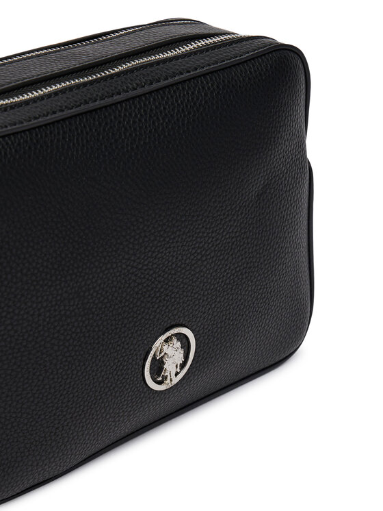 U.S. Polo Assn. U.S. Polo Assn. Kabelka BIUXT8580WVP Černá
