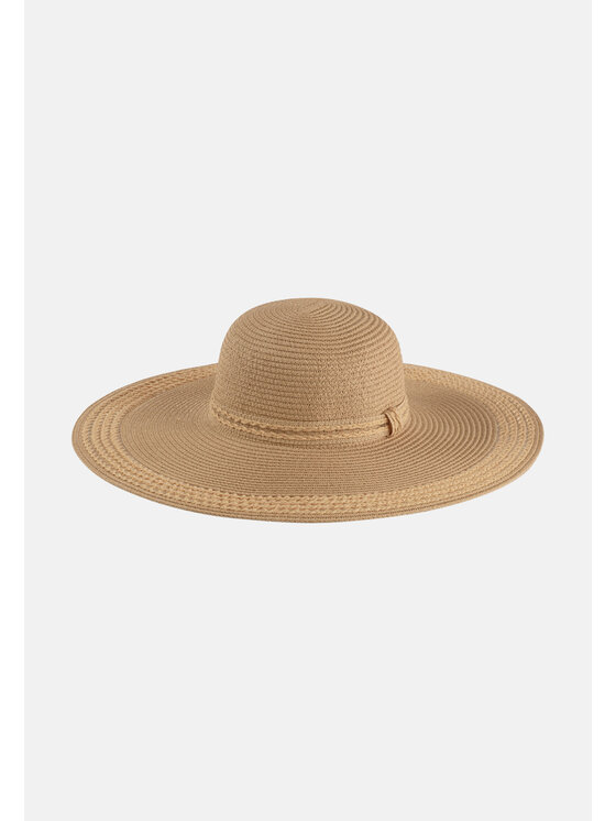 Feba Feba Cappello K40 Marrone