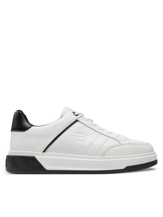 Baldinini Baldinini Sneakers U5B820T1CEVI9000 Weiß