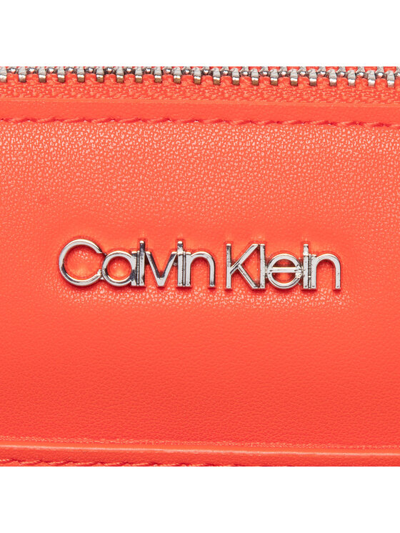 Borsetta Ck Must Crossbody K60K609905 Corallo