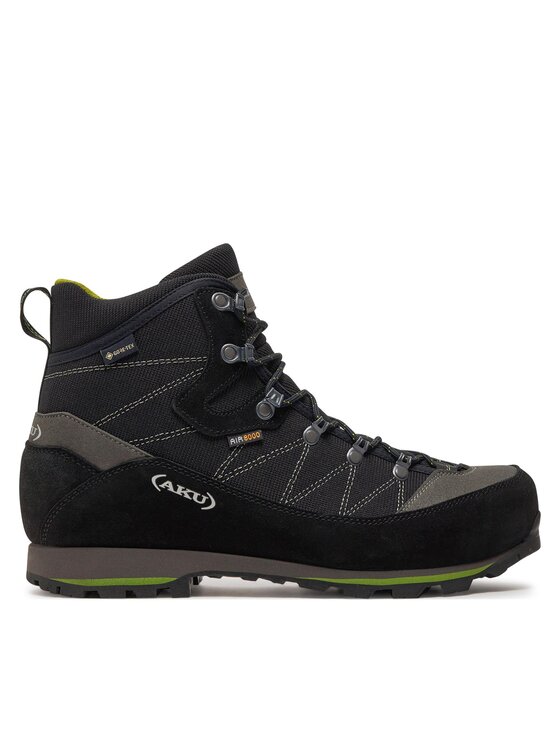 Aku Aku Trekkings Trekker Lite III Gtx GORE-TEX 977 Negru