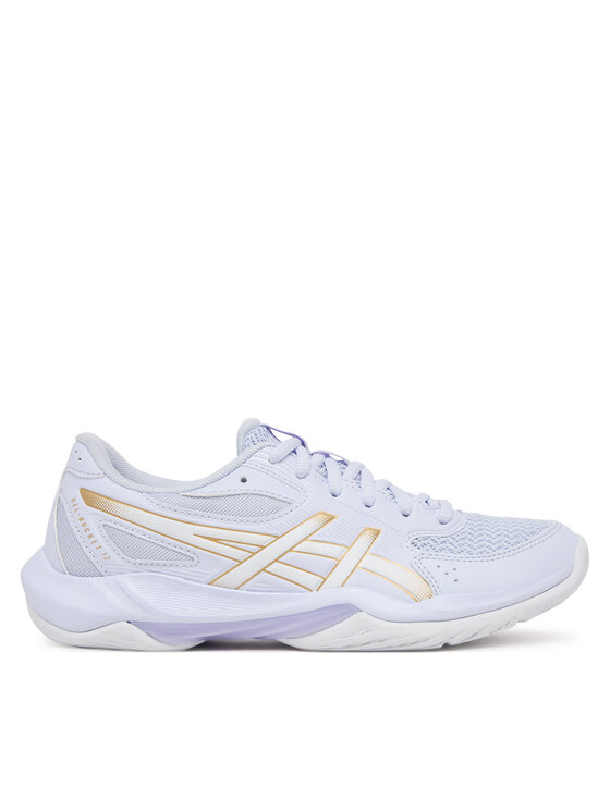Asics Asics Sálovky Gel-Rocket 12 1072A119 Modrá