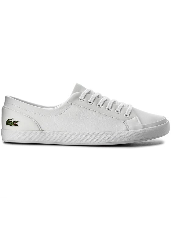 Lacoste top lancelle b1