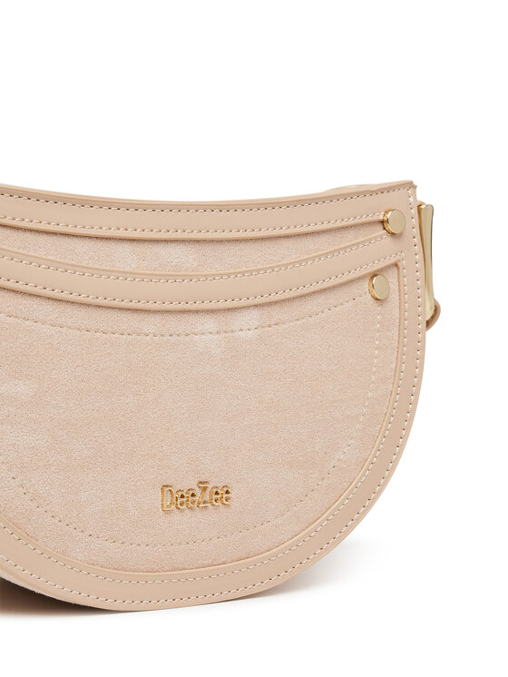 DeeZee DeeZee Borsetta C-DZE-S-006-08 Beige