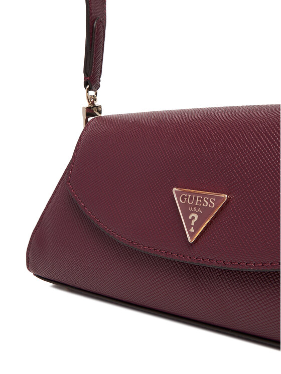 Guess Guess Handtasche Bolena HWZG92 07190 Dunkelrot