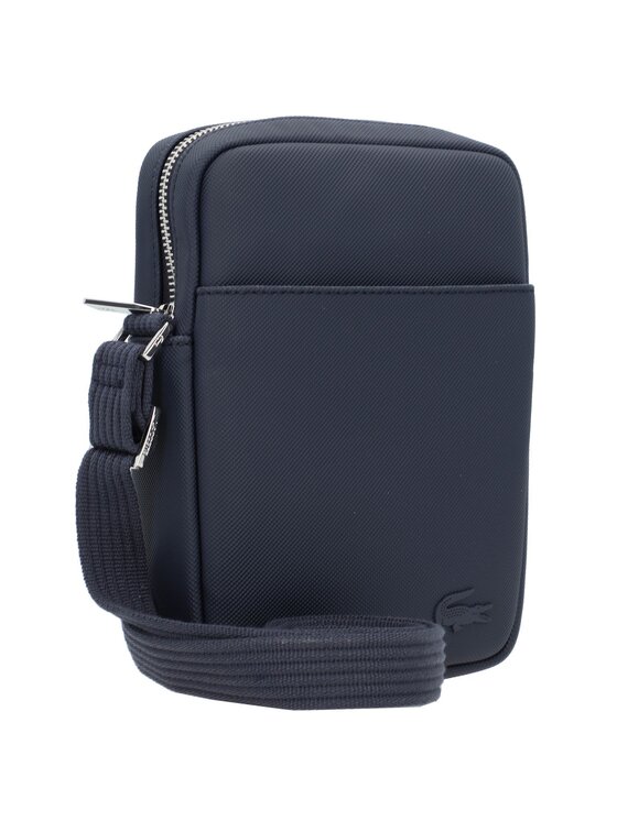 Lacoste Lacoste Σάκος 282786 Γαλάζιο