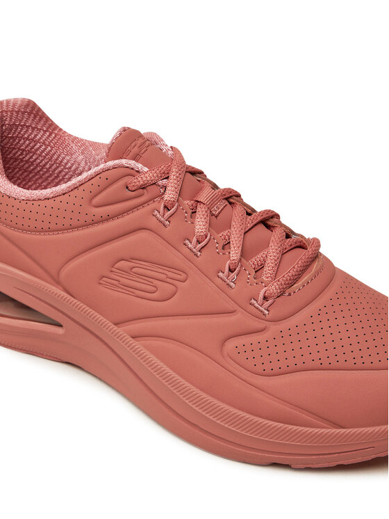 Skechers Skechers Laisvalaikio batai 150136/RUST Rožinė